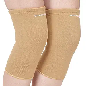 Strauss Knee Cap Support (Pair)