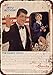Produktbild metal Signs 1962 Dean Martin for The Sands Hotel Las Vegas Vintage Look Reproduktion Metall Blechschild 20x30,5 cm