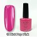 Lillyvale® CCO UV Led Soak Off Nail Art Gel Polish Full Colors Top Base Coat 7.21ml
