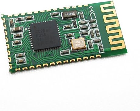 Cloud Bluetooth Hc-08 Bluetooth Serial Port Module 4.0 Cc2540
