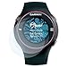 Produktbild Bruni Schutzfolie für Garmin Approach S3 Folie - 2 x glasklare Displayschutzfolie