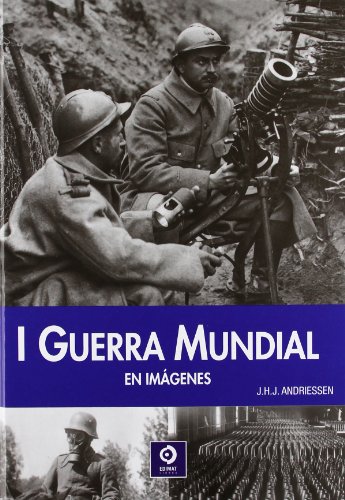 Download La I Guerra Mundial (Enciclopedias de la Historia) Download La I Guerra Mundial (Enciclopedias de la Historia)
