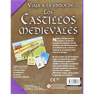 Los castillos medievales