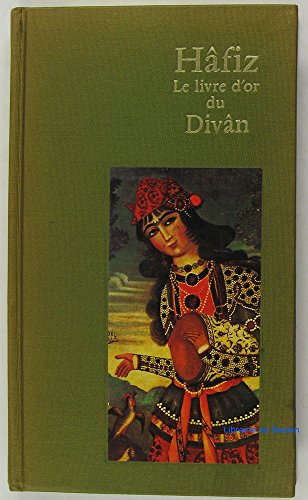 Le  livre d'or du Divan