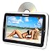 Produktbild NAVISKAUTO DVD Player HD Tragbarer Monitor (CH06)