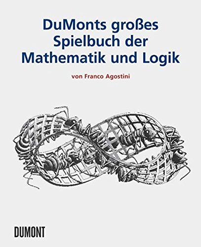 Download DuMonts Großes Spielbuch der Mathematik und Logik