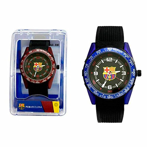 Preisvergleich Produktbild FCB RELOJ PULSERA CADETE
