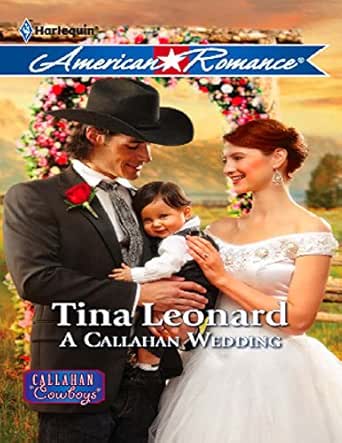 A Callahan Wedding Mills Boon American Romance Callahan