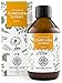Produktbild NATURE LOVE® Liposomaler Curcuma Extrakt (250 ml). Hohe Bioverfügbarkeit. Ohne Kaliumsorbat. Hochdosiert mit 200 mg reinem Curcumin pro Tagesdosis. Laborgeprüft, vegan und hergestellt in Deutschland.