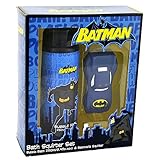 batman spielzeug haus Mit diesem Batman-Box-Set bringen Sie sich in die schreckliche Stadt Gotham City. Das Splash-Spielzeug ist das echte Batmobil!