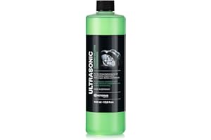 OCTOPUS Nettoyeur à ultrasons USR, non OEM farblos 500ml