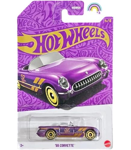 Buy Hot Wheels Baja Bison T5 (Chase), 1:64 Scale Die-Cast Vehicle