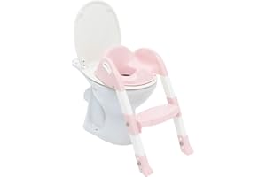 Thermobaby Kiddyloo rosa poudr