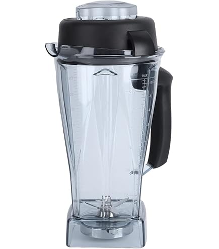 Mixer-Messer Ersatz 3-teilig - Kompatibel Mit Frothie, Optimum 9200A