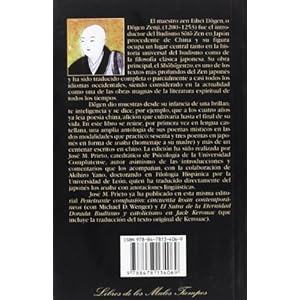 Poesía Mística Zen (Libros de los Malos tiempos)