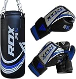 RDX kinder Boxsack Set Gefüllt Kickboxen - 2