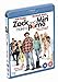 Zack And Miri Make A Porno [Blu-ray]