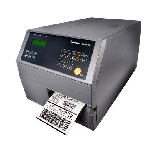 Preisvergleich Produktbild Honeywell PX4i DT / TT, 300dpi, Ethernet, PX4C010000000030