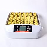 brutmaschine vollautomatisch kaufen ▲.vier Beobachtungsfenster, vollautomatisches Wendesystem