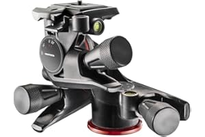 MANFROTTO Rotule MHXPRO-3WG 3D