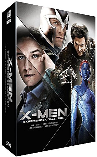 X-Men - L'affrontement final