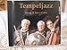 Produktbild Trio Tempeljazz, Hang & Sax + Cello