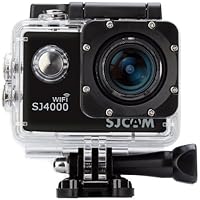 SJCAM SJ4000 Air 4K Full HD WiFi 30M Waterproof Sports Action Camera Waterproof DV Camcorder 16MP