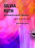 Cover zum Buch Hitzschlag