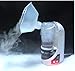 Produktbild Aozzy Portable Asthma Inhalator Vernebler Ultraschallinhalatoren Haushalt Gesundheitswesen Kinder zertifiziertes Medizinprodukt