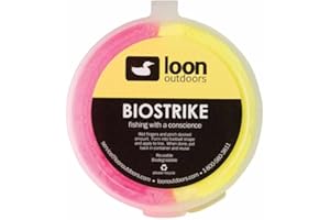 Loon Outdoors biost Rike TMC