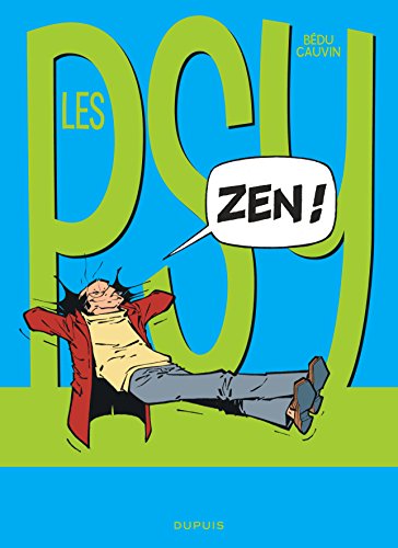couverture de : ZEN
