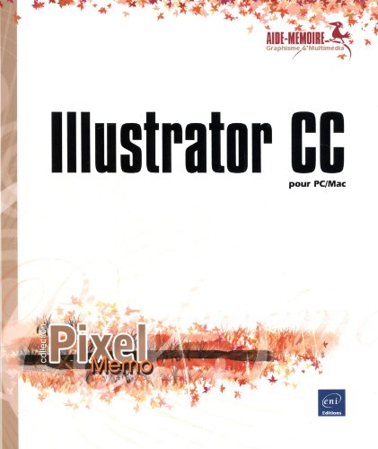 Illustrator CC - pour PC/Mac gratuit Illustrator CC - pour PC/Mac gratuit