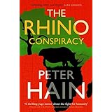 The Rhino Conspiracy