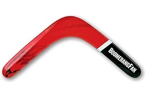 Boomerang Fan FANEAG Boomerang