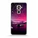 Produktbild Le Max 2 Hülle, LeEco Le Max 2 Hülle, Gift_Source [ Sterne ] Weicher Flexibel Klar Transparent Gel Silikon TPU Hülle Superdünn Stoßfest Tasche Telefon-Kasten für LeEco Le Max 2 / Le X820 (5.7 inch)