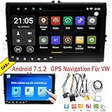 Sistema Android 8.1, DAB+ WIFI BT USB FM / AM RDS MAP OPS MirrorLink en varios idiomas