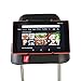 Produktbild Hikig Auto Kopfstütze Halterung für Kindle Fire Tablets einschließlich Kinder Edition - Kindle Fire 7/Kindle Fire HD 8/Neu Kindle Fire HD 10/Kindle Fire Kids Edition Tablets