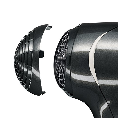 Bosch PHD5962 Haartrockner PureStyle, 2200 Watt für schnelles Trocknen - 2