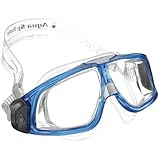 aqua sphere schwimmbrille kinder ersatzteile Gläser Antifog und kratzfest.
