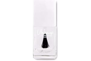 WAKE UP COSMETIC MILANO Wakeup Cosmetics - Express Dry Top Coat, Top coat ad asciugatura rapida