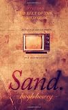 Cover zum Buch Sand. The Belt of the Buried Gods