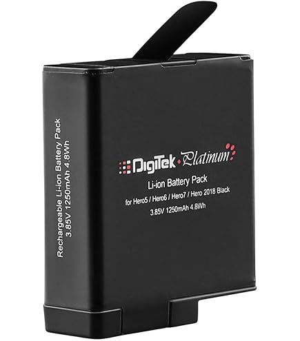 nerima様 Buy Ikan IB-18350-8 18350, 3.7V, 800mah, Li-Ion Battery