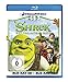 BD * Shrek 1 - Der tollkhne Held  3D + 2D [Blu-ray]