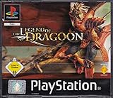 Legend of Dragoon - 