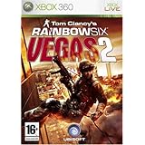 Tom Clancy's Rainbow Six: Vegas 2 (Xbox 360)