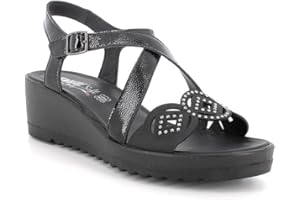 ENVAL SOFT D.Calypso Enval, Sandali con Zeppa Donna