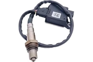 Germban 392652A350 39265-2A350 0281006613 partikelsensor för 57015 I40 0281006614 EGS-PM2
