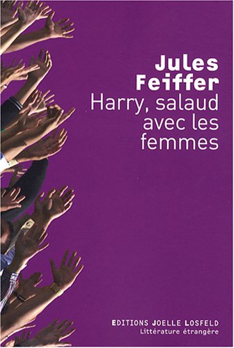 Harry, salaud avec les femmes