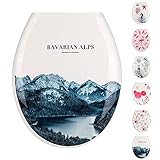 【Hygenisch】Die Reinigung ist durch die glatte Design Beschichtung, einfach und unkompliziert.