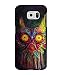 Produktbild Samsung Galaxy S6 Hülle, Legend of Zelda Game Galaxy S6 High Impact Tough Protector Hülle Cover